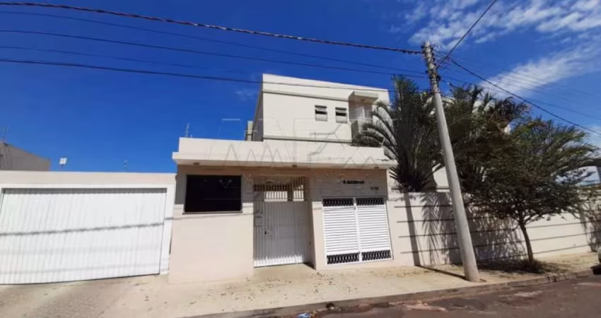 Apartamento com 3 quartos à venda na Rua Patagônia, Jardim Terra Branca, Bauru