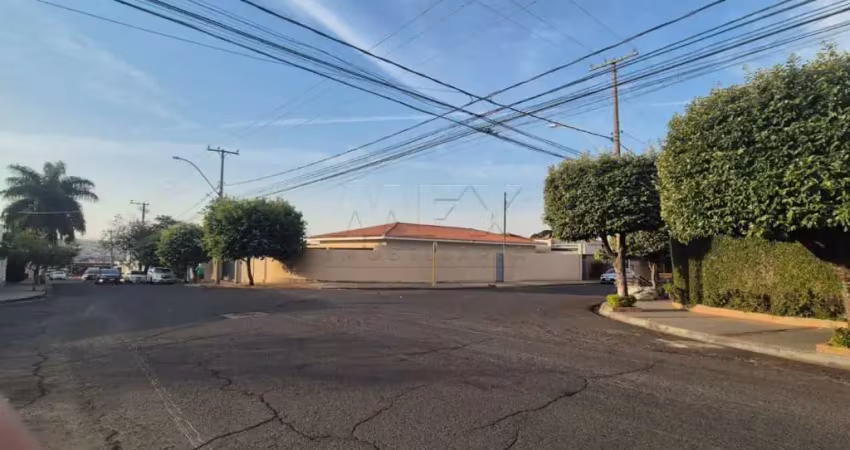 Casa com 3 quartos à venda na Rua Xingu, Vila Brunhari, Bauru