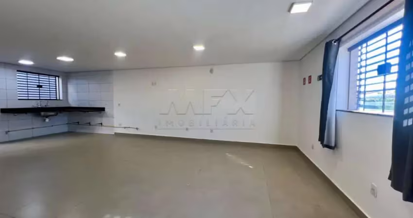 Casa com 3 quartos à venda na Rua Aviador Gomes Ribeiro, Vila Santa Izabel, Bauru