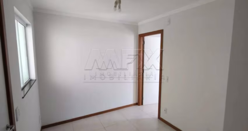 Apartamento com 1 quarto à venda na Alameda Doutor Octávio Pinheiro Brisolla, Vila Nova Cidade Universitária, Bauru