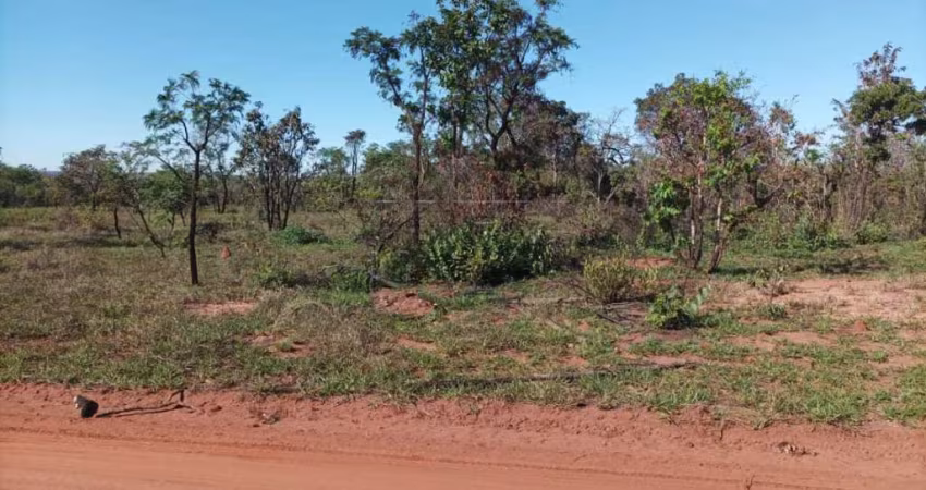 Terreno à venda na Alameda dos Bem-Te-Vis, Vale do Igapó, Bauru