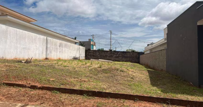 Terreno à venda no Jardim Estoril, Bauru 