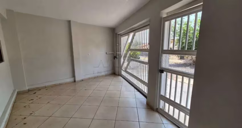 Casa com 2 quartos à venda na Rua Alaska, Jardim Terra Branca, Bauru