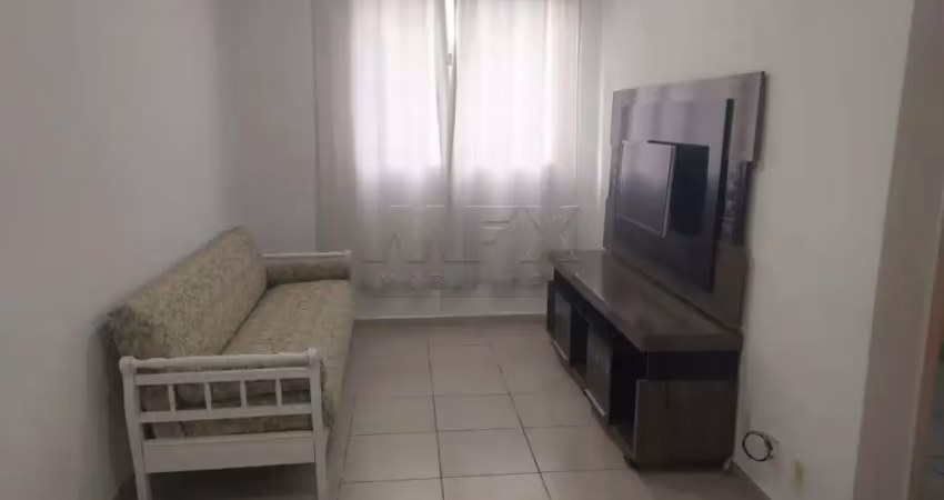 Apartamento com 2 quartos à venda na Rua Benedito Moreira Pinto, Jardim Panorama, Bauru