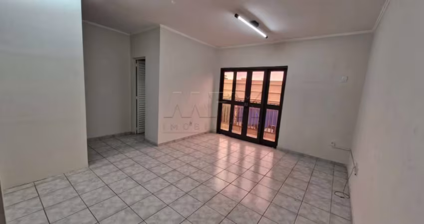 Sala comercial para alugar na Rua Antônio Alves, Centro, Bauru