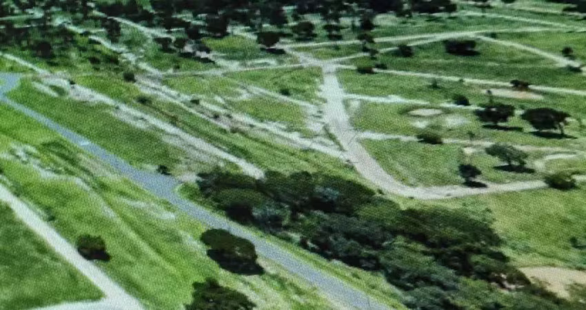 Terreno à venda na Riviera de Santa Cristina III, Itaí 
