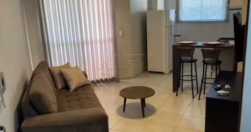 Apartamento com 1 quarto para alugar na Rua Albino Tâmbara, Jardim Panorama, Bauru