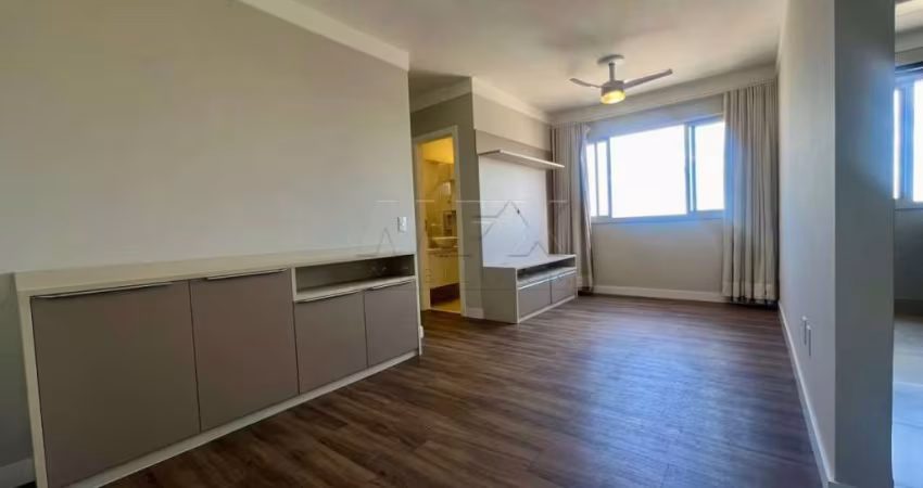 Apartamento com 2 quartos à venda na Rua Bartolomeu de Gusmão, Jardim América, Bauru