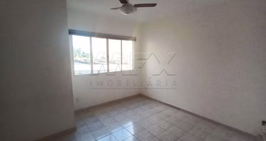 Apartamento com 3 quartos à venda na Rua Christiano Pagani, Jardim Auri Verde, Bauru