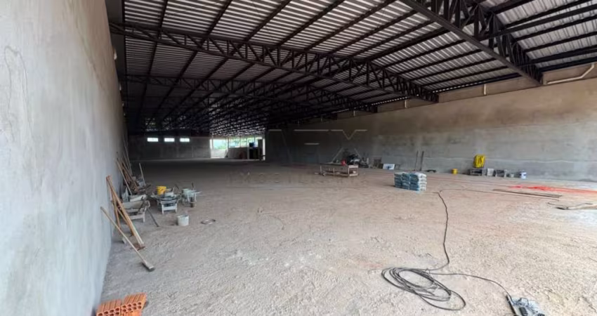 Sala comercial para alugar na Avenida Comendador José da Silva Martha, Jardim Shangri-Lá, Bauru