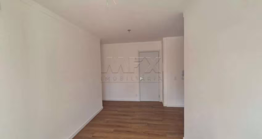 Apartamento com 2 quartos para alugar na Rua Aristides Barbosa de Carvalho, Jardim Infante Dom Henrique, Bauru