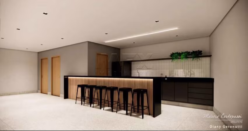 Sala comercial para alugar na Avenida Jorge Zaiden, Jardim Contorno, Bauru
