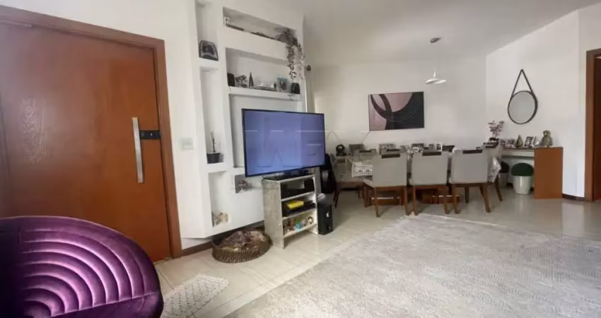 Casa com 3 quartos à venda na Rua Miguel Pelegrina, Jardim Aeroporto, Bauru