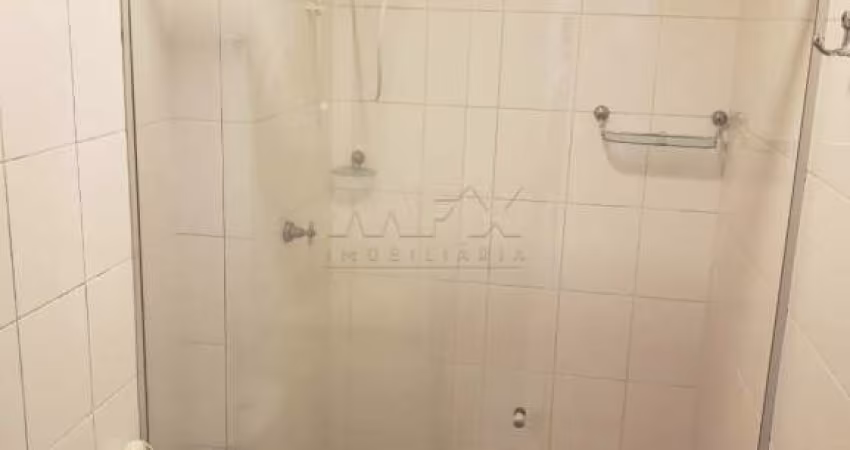 Apartamento com 1 quarto para alugar na Rua Doutor Alípio dos Santos, Vila Cidade Universitária, Bauru