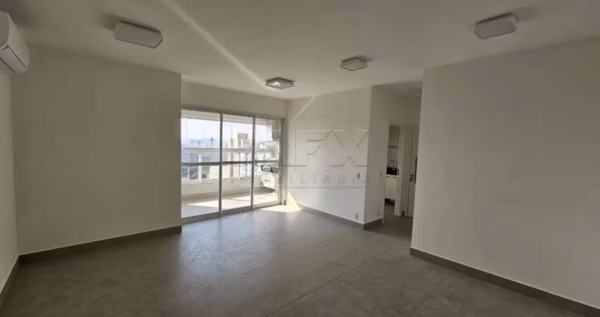 Apartamento com 3 quartos para alugar na Rua Guilherme de Almeida, Vila Cidade Universitária, Bauru