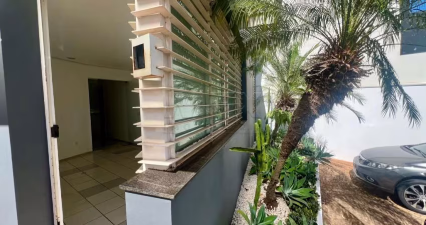 Sala comercial para alugar na Avenida Getúlio Vargas, Parque Jardim Europa, Bauru