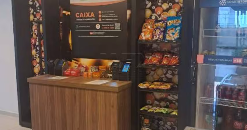 Apartamento com 1 quarto para alugar na Rua Padre João, Vila Santa Tereza, Bauru