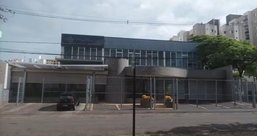 Sala comercial para alugar na Rua Conselheiro Antônio Prado, Centro, Bauru