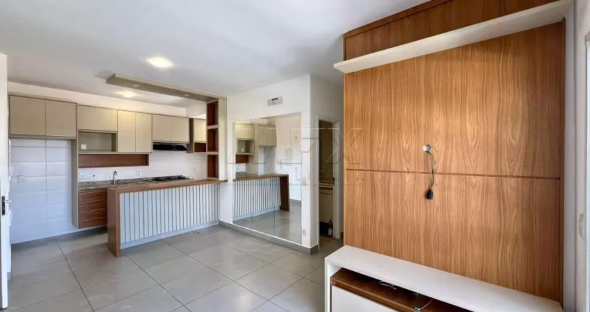 Apartamento com 3 quartos para alugar na Rua Tenente José Leite Sampaio Netto, Residencial Parque Granja Cecília B, Bauru