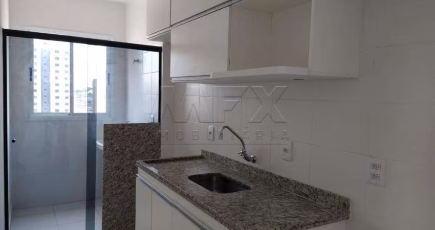 Apartamento com 1 quarto à venda na Rua Doutor Olímpio de Macedo, Vila Cidade Universitária, Bauru