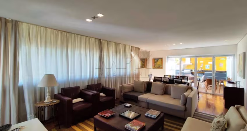 Apartamento com 3 quartos à venda na Rua Augusta Karg, Vila Aviação, Bauru