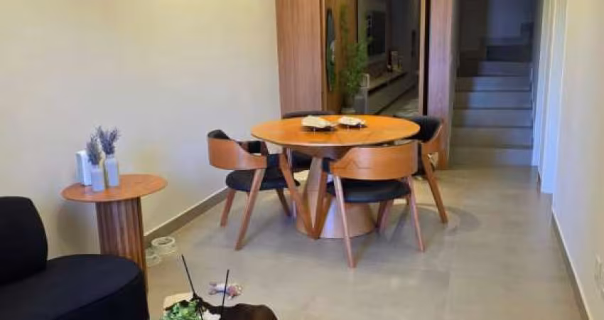 Casa com 3 quartos para alugar na Avenida Mário Ranieri, Residencial Jardins do Sul, Bauru