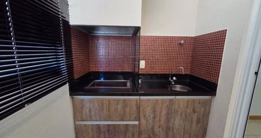 Apartamento com 3 quartos para alugar na Avenida Nossa Senhora de Fátima, Jardim Europa, Bauru