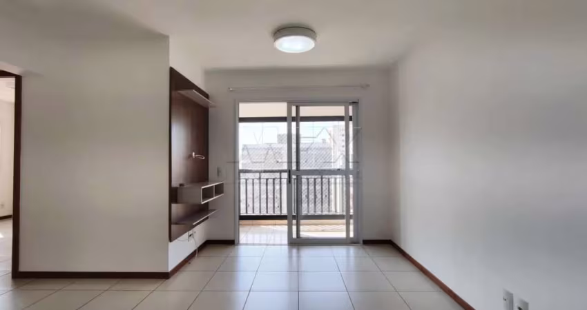 Apartamento com 2 quartos para alugar na Rua Antônio Alves, Vila Santa Tereza, Bauru