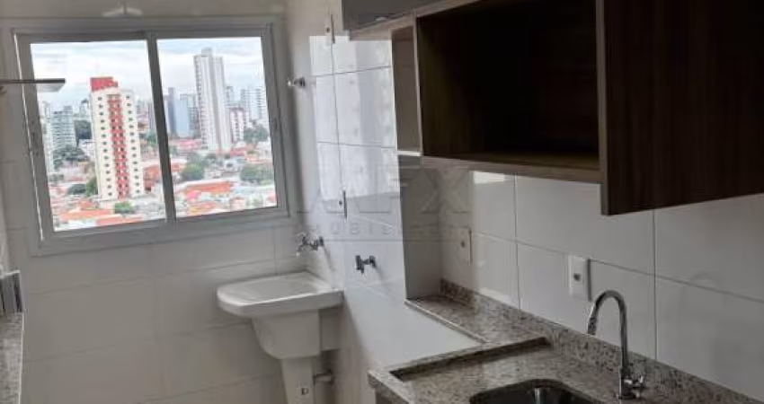Apartamento com 1 quarto para alugar na Rua Engenheiro Saint Martin, Centro, Bauru