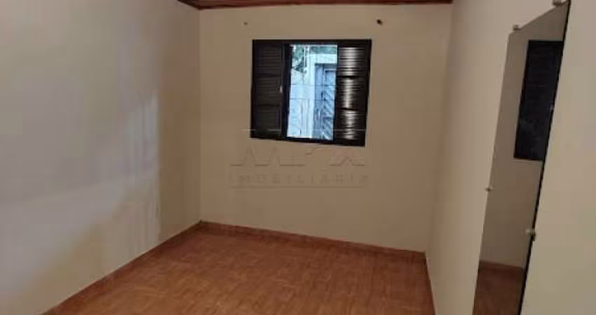 Casa com 4 quartos para alugar na Rua Manoel Sanches, Núcleo Residencial Edison Bastos Gasparini, Bauru