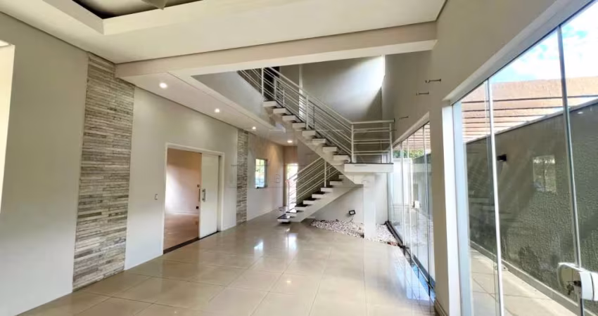 Casa com 3 quartos para alugar na Rua Nelly Nassif, Residencial Villaggio III, Bauru