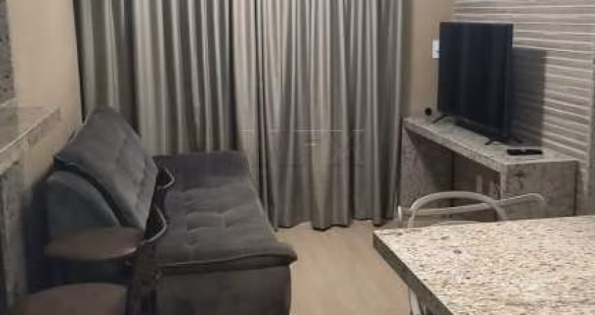 Apartamento com 2 quartos para alugar no Parque Água Comprida, Bauru 