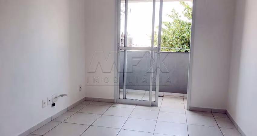 Apartamento com 2 quartos à venda na Rua Almeida Brandão, Vila Cardia, Bauru