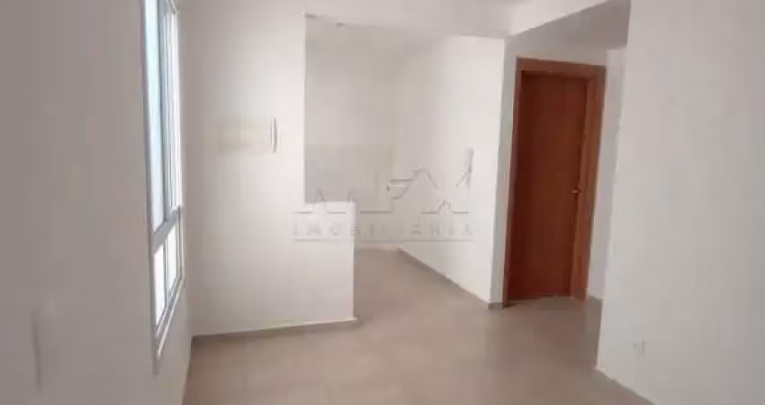 Apartamento com 2 quartos à venda no Vitta São José, Bauru 