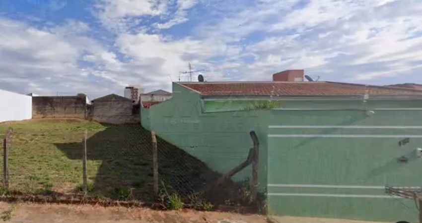 Terreno à venda na Rua Hirofume Fussamae, Jardim Gaivota, Bauru