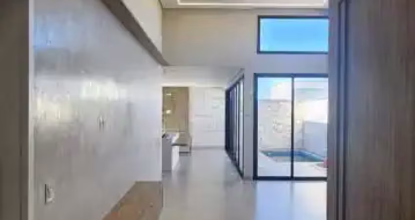 Casa em condomínio fechado com 3 quartos à venda no Residencial Villa de Leon, Piratininga 