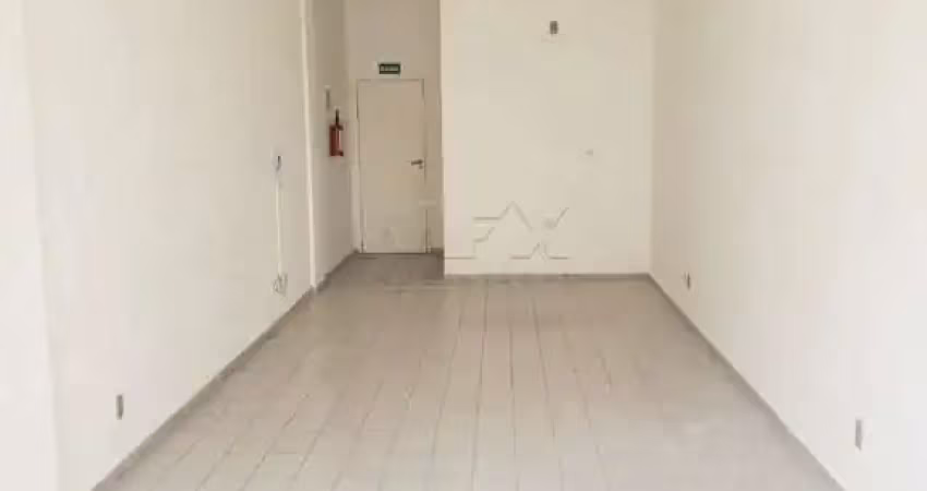 Sala comercial para alugar na Rua Aristides Barbosa de Carvalho, Jardim Infante Dom Henrique, Bauru