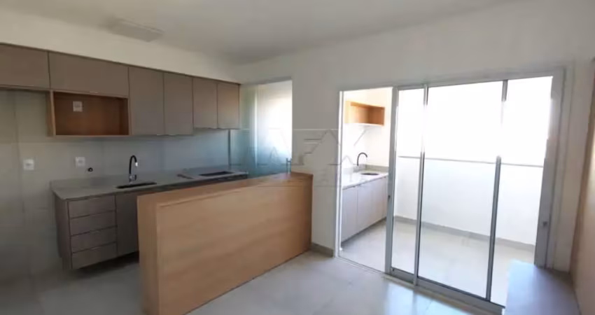 Apartamento com 1 quarto para alugar na Rua Engenheiro Saint Martin, Vila Aeroporto Bauru, Bauru