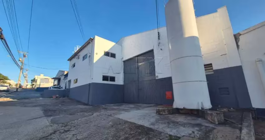 Sala comercial para alugar na Avenida Cruzeiro do Sul, Jardim Carvalho, Bauru