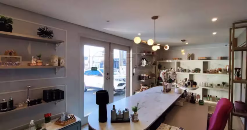 Sala comercial para alugar na Avenida Nossa Senhora de Fátima, Jardim América, Bauru
