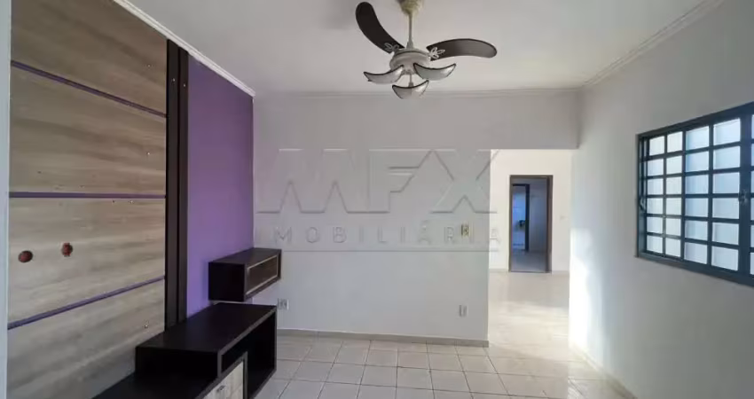 Casa com 3 quartos à venda na Rua Paraguai, Jardim Terra Branca, Bauru