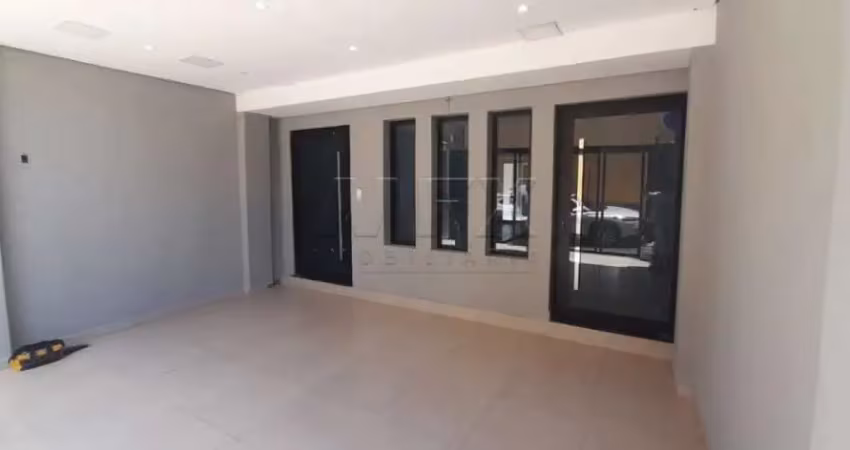 Sala comercial para alugar na Rua Vivaldo Guimarães, Vila Samaritana, Bauru