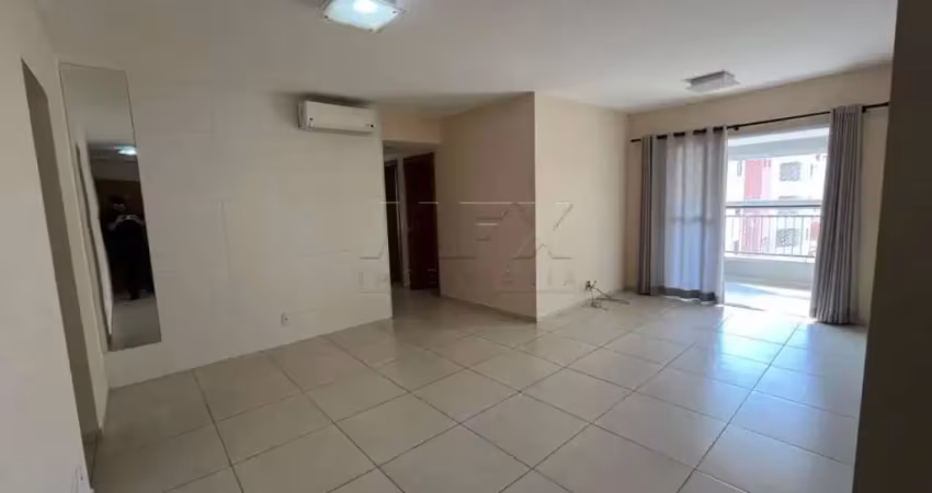 Apartamento com 3 quartos à venda na Rua Aviador Marques de Pinedo, Parque Jardim Europa, Bauru