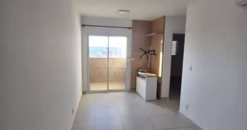 Apartamento com 2 quartos para alugar na Rua Capitão Gomes Duarte, Jardim Brasil, Bauru