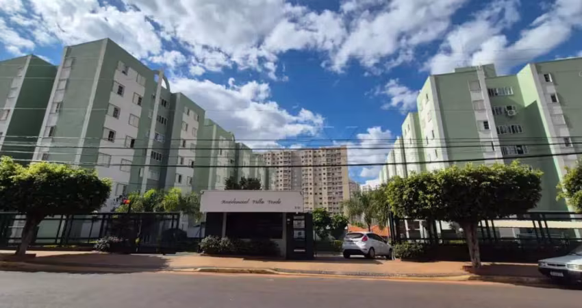 Apartamento com 3 quartos para alugar na Rua Christiano Pagani, Jardim Auri Verde, Bauru