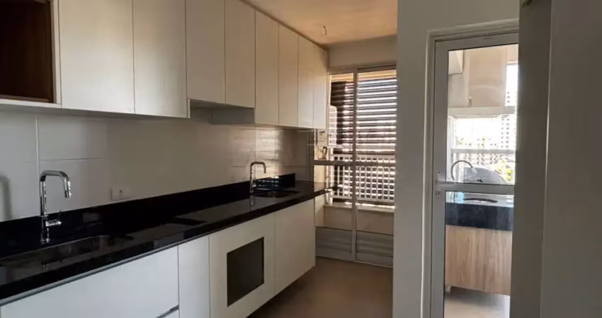 Apartamento com 3 quartos para alugar na Rua Guilherme de Almeida, Vila Cidade Universitária, Bauru
