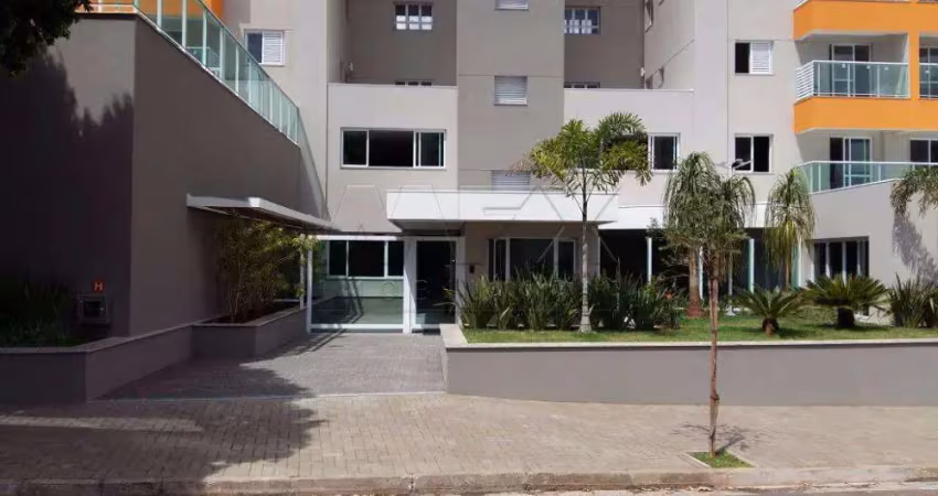 Apartamento com 1 quarto à venda na Rua Edmundo Antunes, Jardim Panorama, Bauru