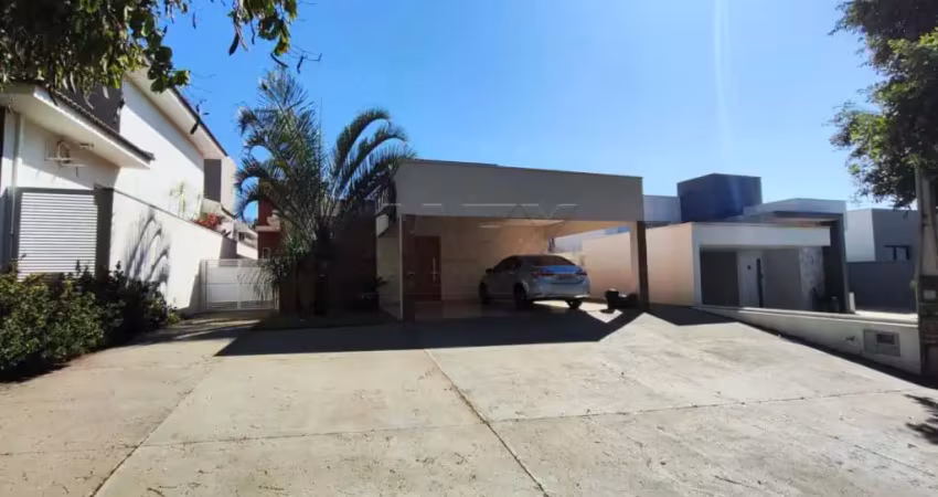 Casa em condomínio fechado com 3 quartos para alugar na Rua João Ferreira Filho, Residencial Vale Florido, Piratininga