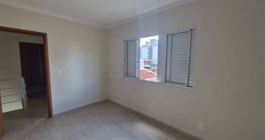 Apartamento com 3 quartos para alugar na Rua São Gonçalo, Vila Altinópolis, Bauru