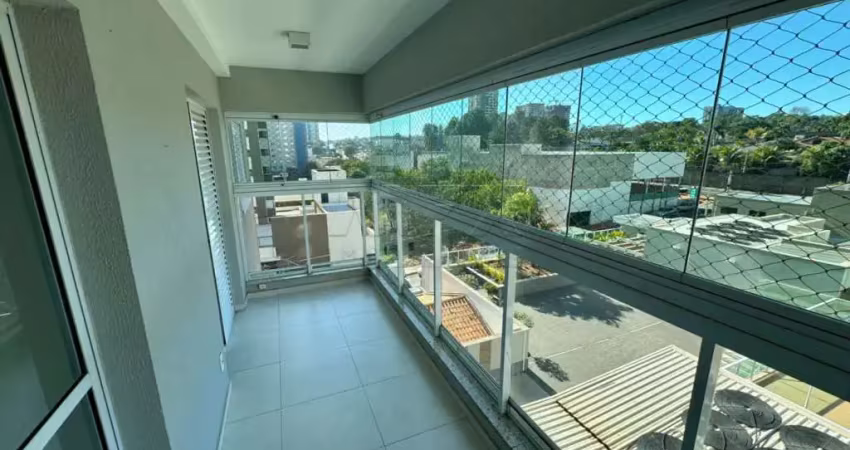 Apartamento com 2 quartos para alugar na Rua Pedro Antônio Ruiz, Vila Aviação, Bauru